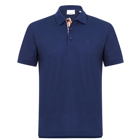 burberry polo mens cheap|authentic burberry polo shirt.